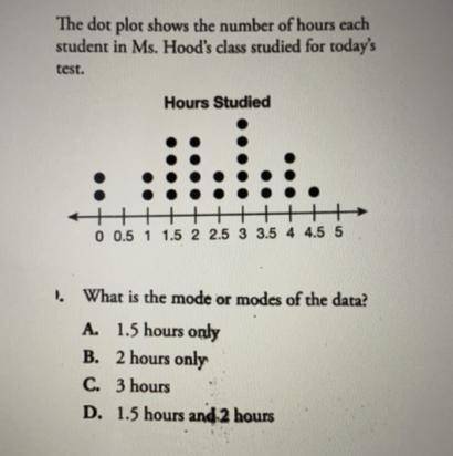 PLEASE HELP! ( no random links ) correct answers. Find mode