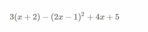 Can someone explain to me how to simplify this