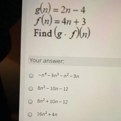 What is the composite Function?