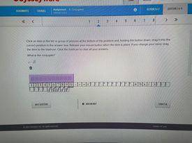 What is the conjugate?