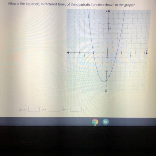 Type the correct answer in each box. Use numerals instead of words.

What is the equation, in fact