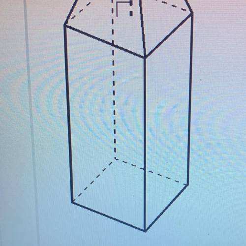 How many edges are there?
A. 15
B. 9
C. 16
D. 12