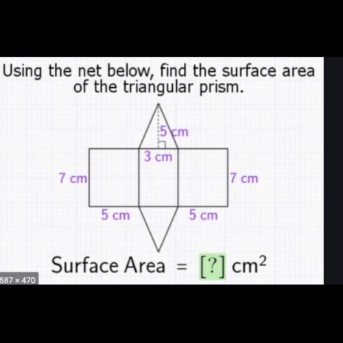 Can you find surface area AND volume?