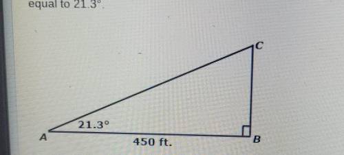 I need help finding the lentlgth form a to c.​