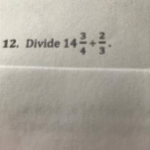 Divide this
Pls help!!