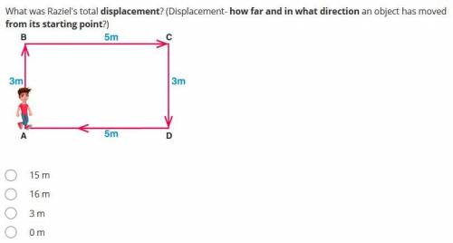 Answer this Science question NO LINKS