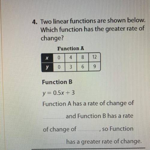 I need help with this question for homework