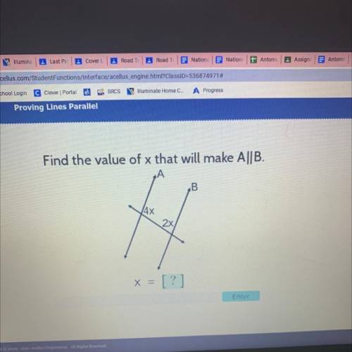 What’s the answer and how do you figure these out?