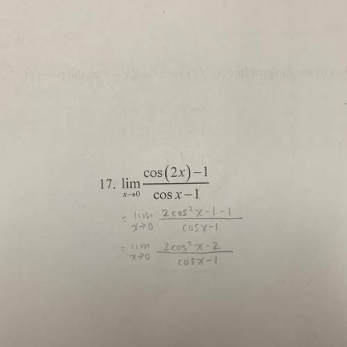Help!! pls include steps, i’m really confused on how to continue this problem (no links)