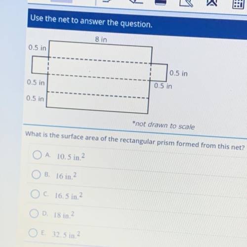 What’s the answer? i’m doing a test pls help