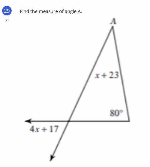 Triangle Review (Math please help)