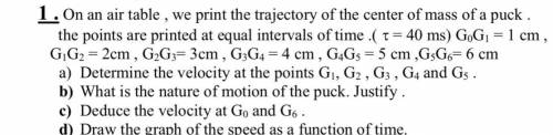 Um i’m bad a physics lol help ?!