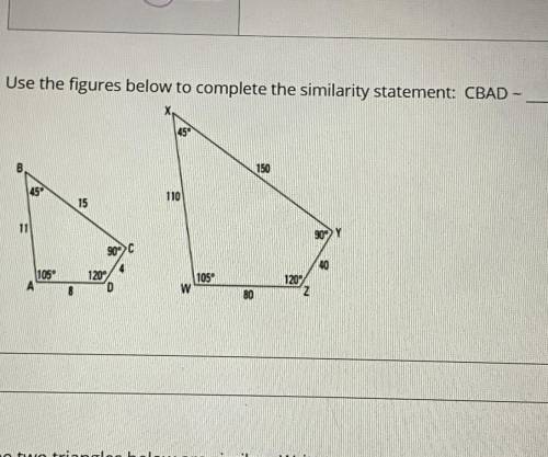 What is CBAD similar to in the image above