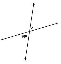 What is the value of C ?