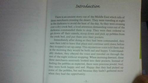 Can some one help me with this its due bye 2:15
read this passage and answer the questions