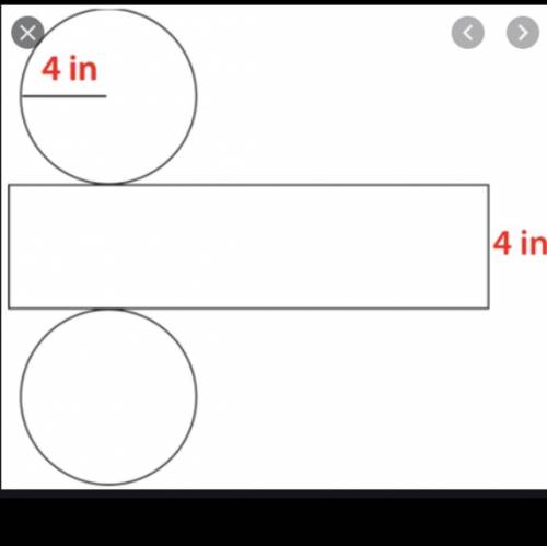 Can you find the surface area and volume pls? ITS WORTH 50 points