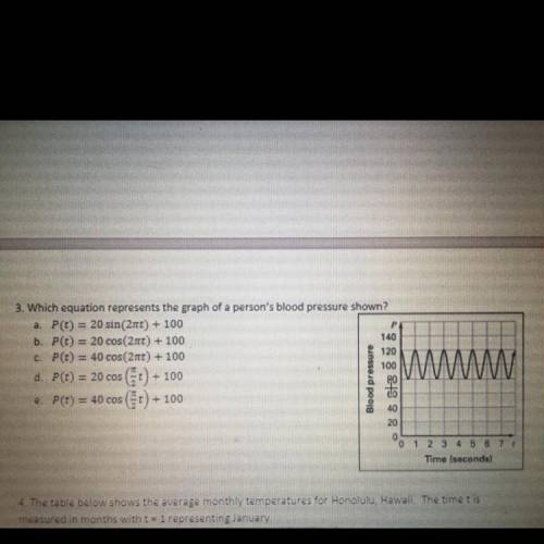 Which answer choice and a brief explanation easy