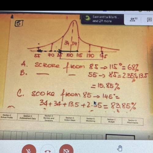 Please help I really don’t understand and this is for my benchmark please y’all