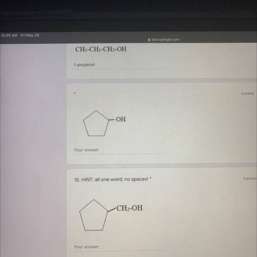 Someone help me wit these two questions please (I have more questions I need help with tbh)