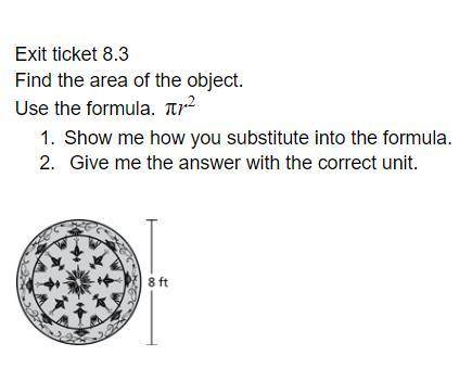 Ignore the instructions if you know how to do it in a different way & please check answer!

~R