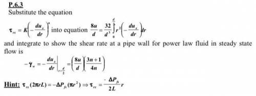 The solve of this question