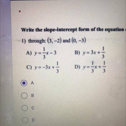 How do you solve this