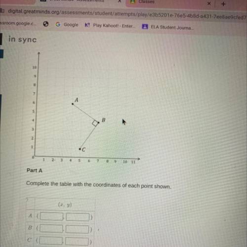 AB and BC are perpendicular line segments but I need help !! Please help me out