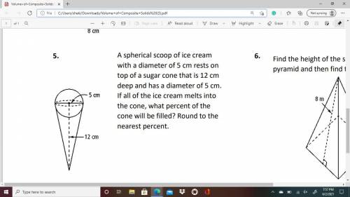 Hello, I need some help with this problem.. I do not know how to work it but our teacher told us th