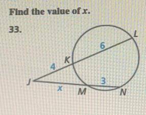 Find the value of xplease help​