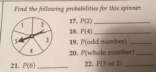Can somebody who knows how to do probability please help answer these questions correctly? Thanks!