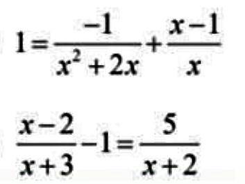 {PLEASE HELP} I could have found the answers to these (2) problems on math solving sites but our te