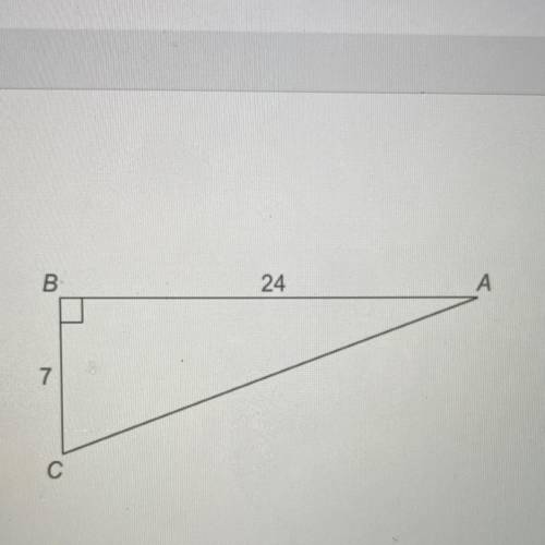 What is the value of COS A?
HELP PLSSS