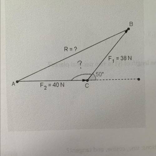 Besties pls help
8) In the diagram below, what is the m
measure of R.