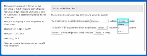 NEED to Explain with numbers words and variables. There is a lot of pics so flip to each one and an