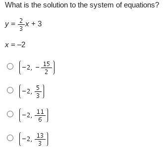 Brainliest if your correct!