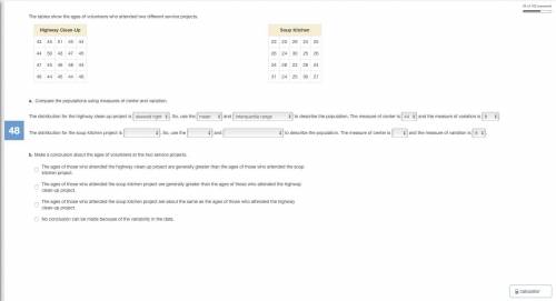 Use the table to find the experimental probability of spinning a number less than 4. Write your ans