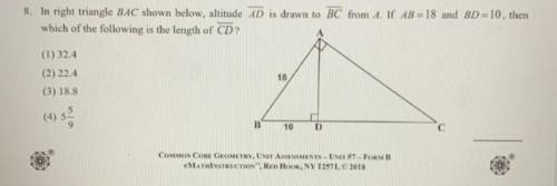 Hii! Does anyone know the answer to this? I’m bad at geometry and struggling to answer it. Thank yo