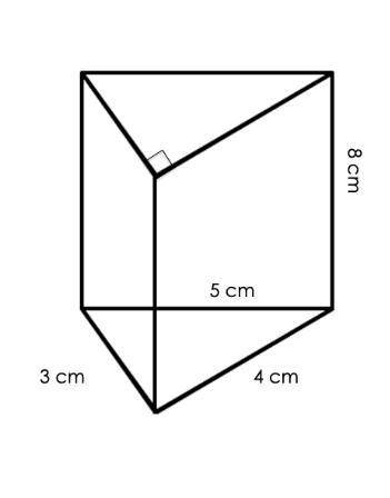 What is the surface area?