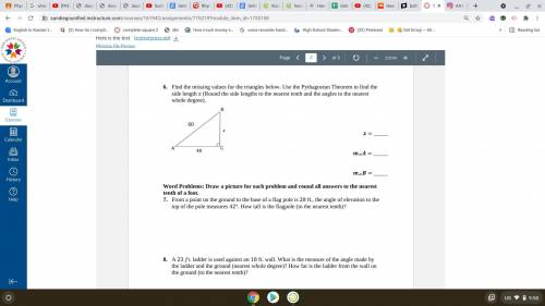 all these problems are very confusing, I need help, can you do them all because I need to get this
