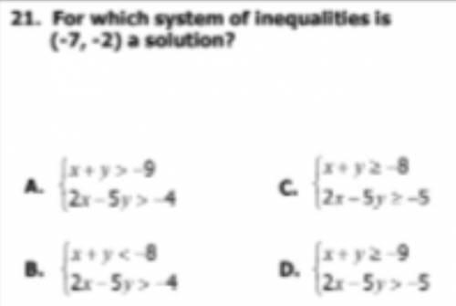 Please help (add work/reasoning if you can)