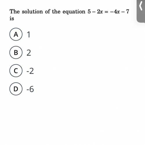 Can you solve this equation???