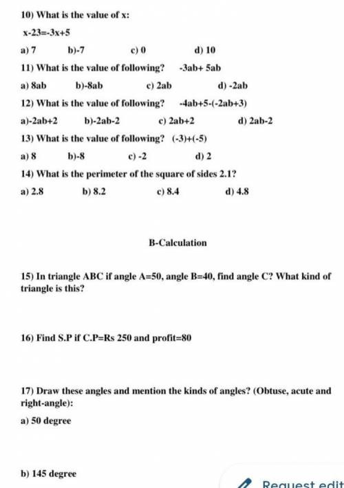 Hi please answer me asap I will mark brainlist please please I don't have ​