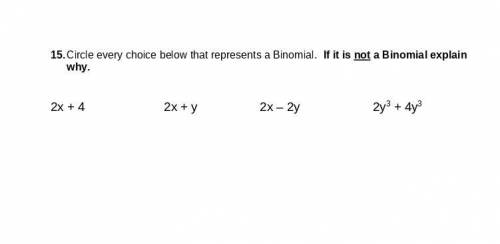 hey, guys, I have a big test today and I did not study for it at all, any help would be much apprec