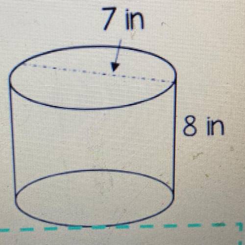 Find the surface area and explain step by step plz and no links plz