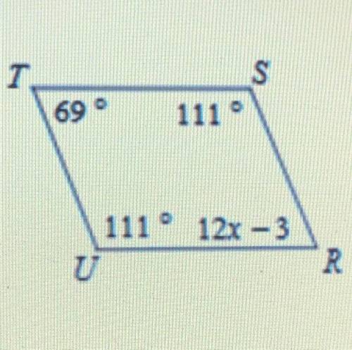 *Brainliest* What is the value of X?
or how do I solve this equation?
