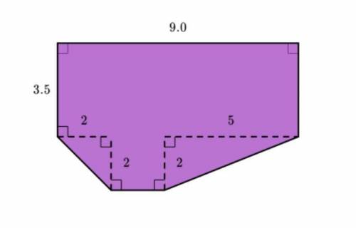 HELP 
FIND AREA 
Its khan academy