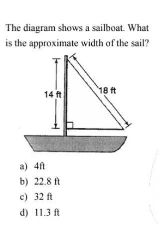Plssss help me, just the answers, it's pythagorean theorem, helppppppp