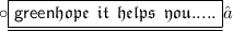 \circ  { \underline{ \boxed{ \sf{ \color{green}{ \mathfrak{hope \:  \: it \:  \: helps \:  \: you.....}}}}}}∘