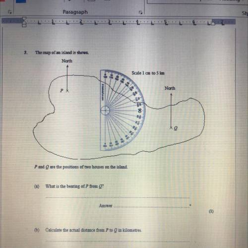 Hi please help if you know this question