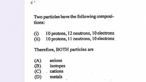 Help me solve this qustion